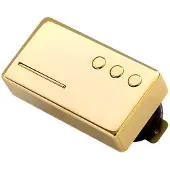 Railhammer Pickups Heavy 90 Bridge Gold