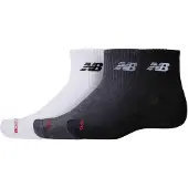 New Balance Sokken LAS51303-WM voor Unisex