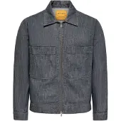 Only & Sons Denim jas ONSCASSEL Denim jas