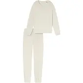 Schiesser - Pyjama lang - Dames - Pyjamas