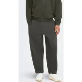 Only & Sons Broek 'ONSCeres' olijfgroen
