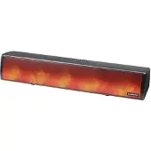 Defender Luidbalk Z8, 10W, USB, Bluetooth, RGB-verlichting