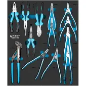 Hazet 163D-8/13 Tangenset