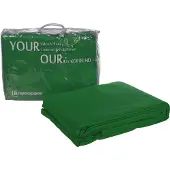 Bresser BR-9 Achtergronddoek 2.5x3m Groen