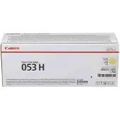 Canon 053H, geel, 1 stuk