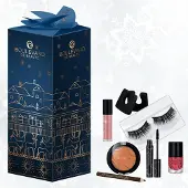 Merkloos Adventskalender Make-up Box met 24 Verassingen
