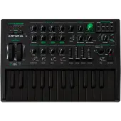 Arturia MicroBrute UFO - Analoge Synthesizer - Limited Edition