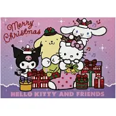 Fun Unlimited Adventskalender Hello Kitty, modelnummer HKKU8027 / 2026