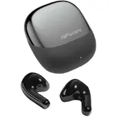 HiFuture draadloze oordopjes - ChromeBuds, TWS, IPX5, ENC, zwart