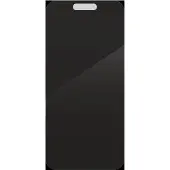 Zagg InvisibleShield Glass Privacy iPhone 17 Pro Doorzichtig