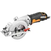 WORX WORXSaw compacte cirkelzaag, model WX429, 400 W, 120 mm