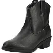 Blowfish Cowboylaarzen zwart