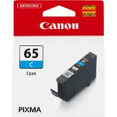 Canon CLI-65C Inktcartridge Cyaan