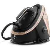 Philips stoomgenerator PerfectCare 7000 serie, zwart, 3120 W