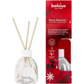 Bolsius Geurstokjes True Glow Merry Moments 60 Ml