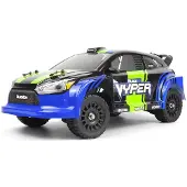 Ginza.se - Vyper RX 1/16 4WD - Blue/Green (540282)
