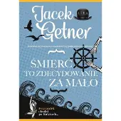 Lira De dood is absoluut onvoldoende - Jacek Getner