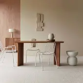 Tikamoon Suzanne - Eettafel