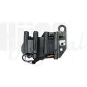 HÜCO 138714 Bobine