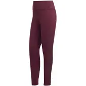 Adidas Sportbroek 'Optime' bourgogne