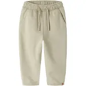 Lil´ Atelier Sportbroek greige