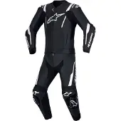 Alpinestars Missile V3 Tweedelig Leren Motorfietspak Maat