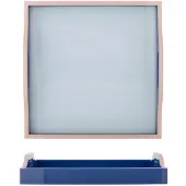 Bloomingville - Tamsi Serving Tray - Multi