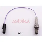 ASHIKA 43-D01 Lambdasonde