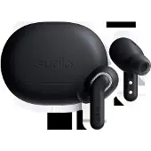 Sudio E4 Pro Oordopjes