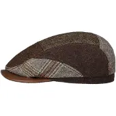 Stetson Alverton Patchwork Driver Pet by
