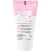 Baldini Dagcreme rijk rose demeter 50 ml