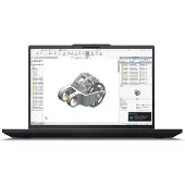 Lenovo Thinkpad P14s Gen 7 (intel) - 14.5 Inch Intel Core Ultra 356h 32 Gb 512 Nvidia Rtx Pro 500 Blackwell Windows 11 Pro