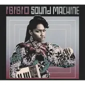 Bertus Distributie Ibibio Sound Machine