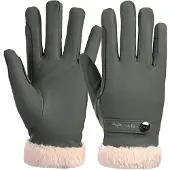 Hv Society Gloves hvsgarbine