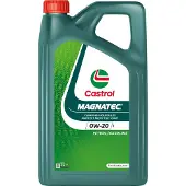 Castrol 15FD0E Motorolie