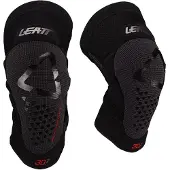 Leatt 3df 5.0 Evo Fastfit Kniebeschermers