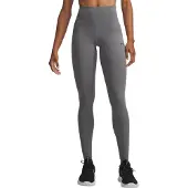 Under Armour Dames/Dames Bewegingslegging (Groene klei)