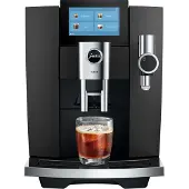 Jura S10 Obsidian Black (EA)