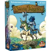 White goblin games Bloom Kingdoms - Kaartspel