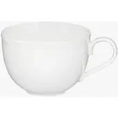 Ambition Pola Porseleinen Kop in Schotel 230ml - Vaatwasserbestendig
