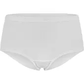 Lonsdale Katoenen slipjes met logo voor dames (Wit)