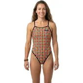 Turbo Flower 70 Zwemkleding