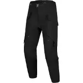 Alpinestars Juggernaut V2 Drystar, waterdichte broek van textiel ,zwart ,4XL