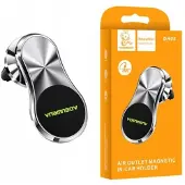 Foneng DENMEN Magnetische Autohouder voor Ventilatie Premium DH05