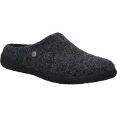 Josef seibel Heren Slipper Wallace 11 in blauw