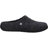 Josef seibel Heren Slipper Wallace 11 in blauw