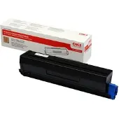 OKI Toner 43979202 Zwart
