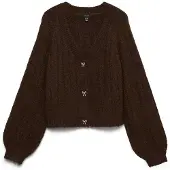 Vero Moda Vest VMSALLY Gebreid vest
