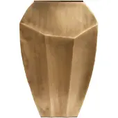Light & Living - Vaas CORDOBA - 30x13x45cm - Brons