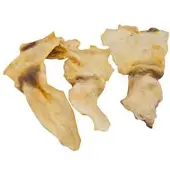 Classic Dog Klassieke hondensnack konijnenoren - 1kg
